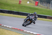 Advanced Group Black Bikes